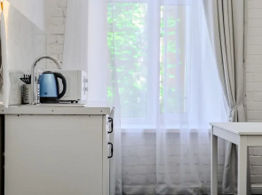 Апартаменты 2 А654