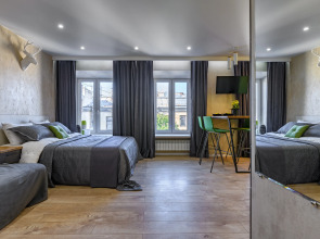 Апартаменты RentalSPb