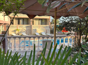 Мини-отель Villa Familia