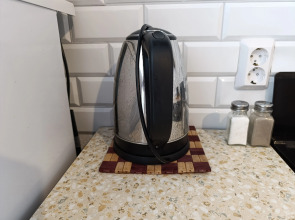 Квартира Уютная с удобным выездом на М4