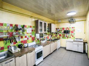 Гостевой дом Мико