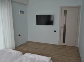 Апартаменты Куршская Коса