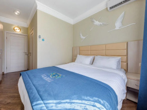 Гостевой Дом Владиаль