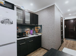 Апартаменты на Дзержинского 11