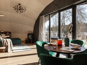 База отдыха Северный Крым