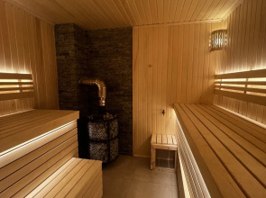 База Отдыха Ливадия