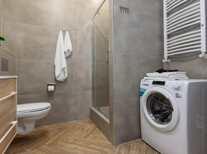 Квартира у моря