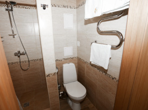 Отель Orange Sun