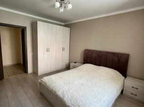 Квартира на Некрасова