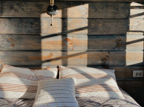 Гостевой Дом Дом-Театр