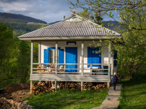 Гостевой дом ВиллаЛила