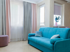 Апартаменты Frukty Rent Студия