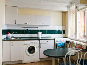 Апартаменты Ленинградский Проспект 33 А