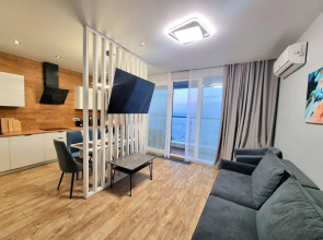 Апартаменты Mytimewell Черноморская 13Г