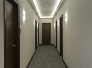 Отель Orienta Gyumri