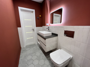 Квартира Люкс на Блюхера Пятая Авеню