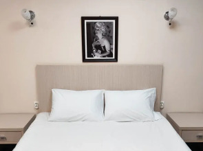 Отель Smart Hotel KDO Тюмень