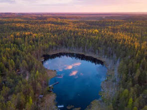 База отдыха Forest Lake
