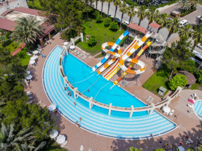 Queen's Park Göynük - All Inclusive