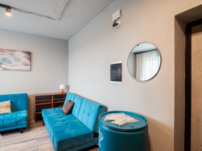 Апартаменты BRIGANTINA LOFT STILE