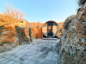 Гостевой дом у реки