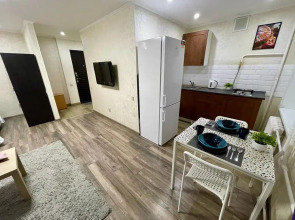 Квартира Уютная в Кузьминках