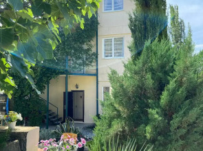 Гостевой Дом Agave