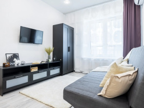 Апартаменты Престиж