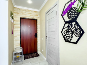 Квартира У нас лучше, чем дома! "еЖИВИка"