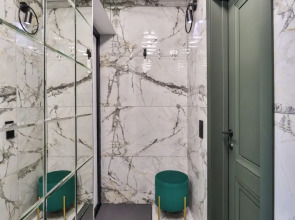 Апартаменты Медуза