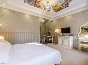 Апартаменты Voronezhskaya 53 With Sauna by Fanoteli