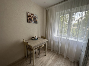 Квартира Волжский берег на Трехсвятской, 28