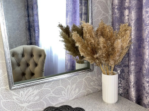 Квартира Двухкомнатная у Вечного огня