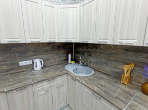 Квартира Комфорт-класса с шикарным видом