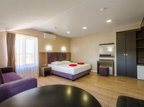 Гостевой дом Ани