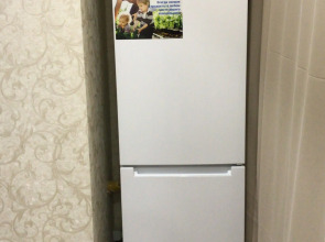 Апартаменты Студия в новостройке на первом этаже