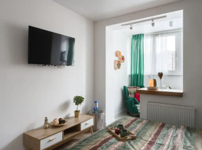 Апартаменты Гостим Тут 2