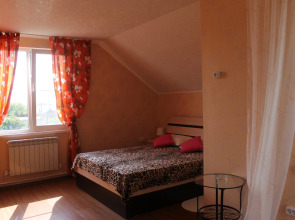 Гостевой дом 3SEAS