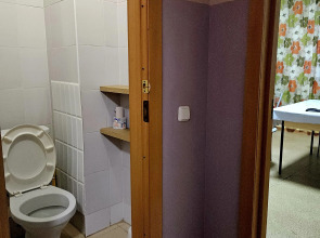 Апартаменты Golden Holiday 2 спальни