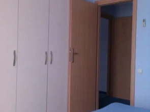 Отель Хижина Робинзона