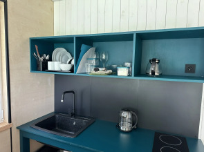 Гостевой дом SemVoda Pasha