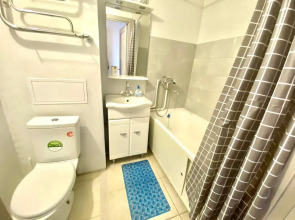 Квартира Приятная на Ворошилова 134