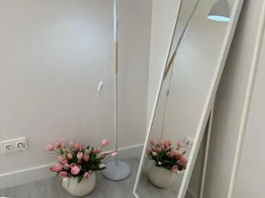 Апартаменты Причал 1