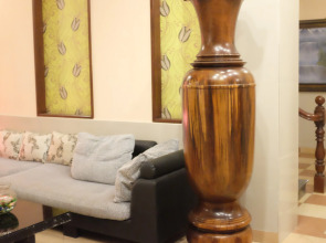 Мини-Отель Delight Hotel Mui Ne