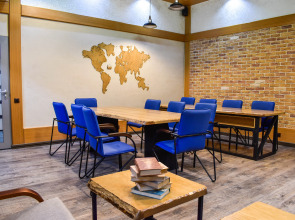 Отель Sacvoyage