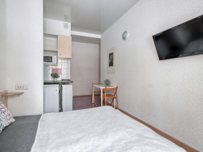 Апартаменты Остров студия 3