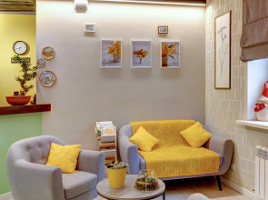 Отель Лимонад