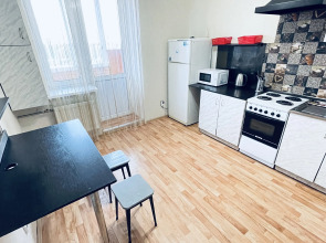 Апартаменты Центральная 17