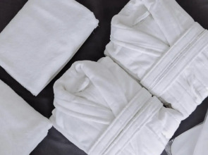 Отель TÖR by Uly Dala Hotels