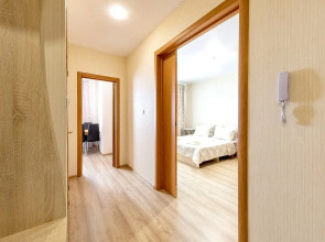 Апартаменты Fsf в Центре - Бесконтактный заезд